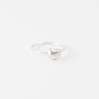 stenring silver